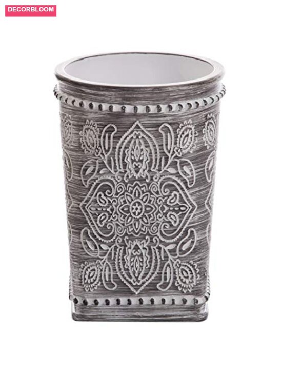 Other - Utensil Crock for Countertop, Ceramic Kitchen Utensil Holder, Spatula Holder